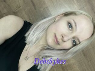 DebsSykes