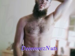 DeeeeeeezNuts