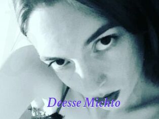 Deesse_Michto