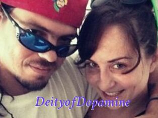 DeityofDopamine