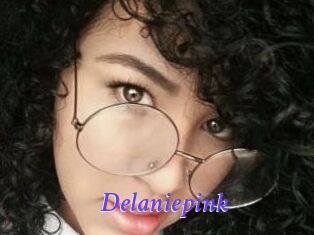 Delaniepink