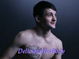 DeliciousHotBody