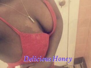 Delicious_Honey