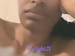 Delight21