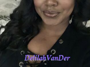 DelilahVanDer