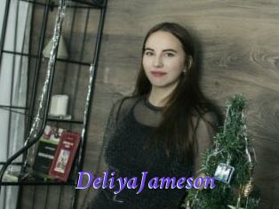 DeliyaJameson