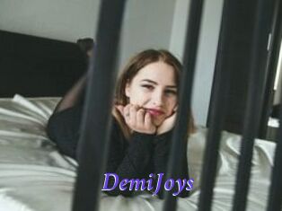 DemiJoys