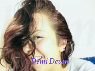 Demi_Devon