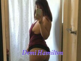 Demi_Hamilton