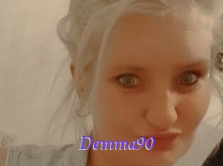 Demma90