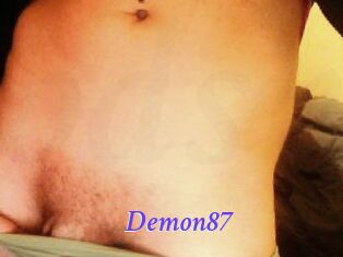 Demon87