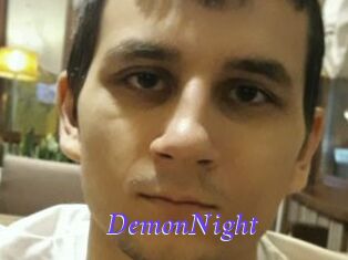 DemonNight