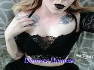 Demure_Domme