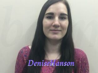 DeniseHanson