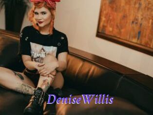 DeniseWillis