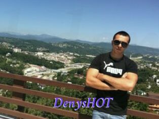 DenysHOT