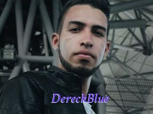 DereckBlue