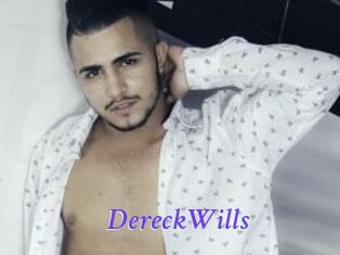 Dereck_Wills