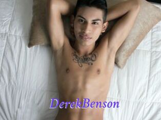 DerekBenson