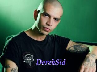 DerekSid