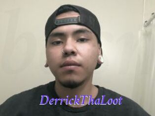 DerrickThaLoot