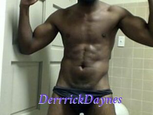 DerrrickDaynes