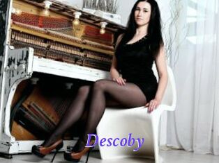 Descoby