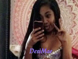 DesiMae