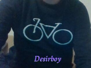 Desirboy