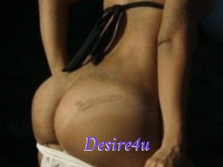 Desire4u