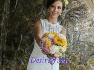 DesireNicki