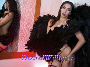 DesiredWilliams