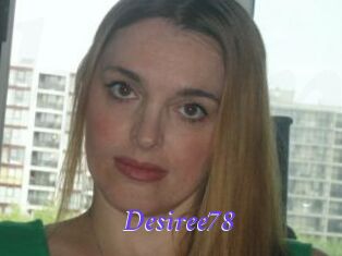 Desiree78