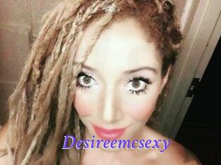 Desireemcsexy