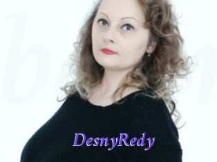 DesnyRedy