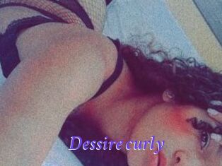 Dessire_curly