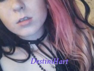 DestiniHart