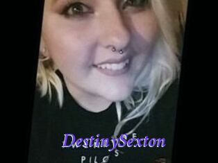 DestinySexton