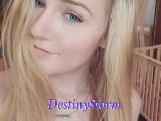 DestinyStorm