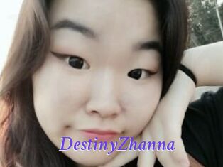 DestinyZhanna