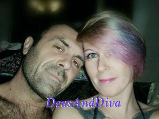 DeusAndDiva