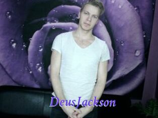 DeusJackson