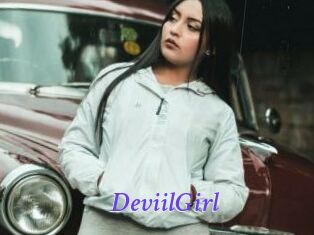 DeviilGirl