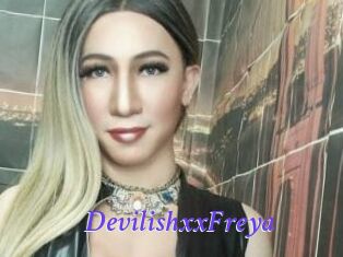 DevilishxxFreya