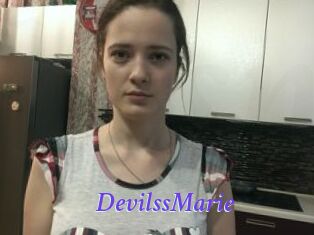 DevilssMarie