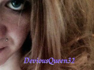 DeviousQueen32