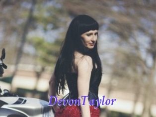 DevonTaylor