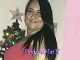 Devora_HotX