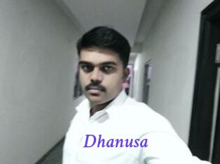 Dhanusa