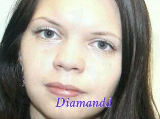 Diamandd